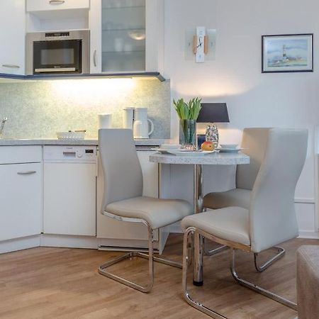 Ad3 5E Leuchtturm Apartamento Westerland Exterior foto