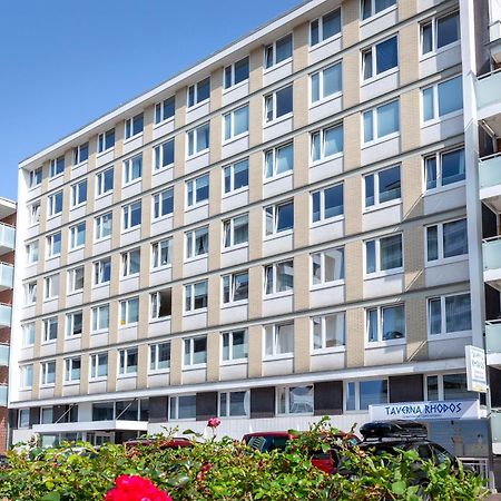 Ad3 5E Leuchtturm Apartamento Westerland Exterior foto