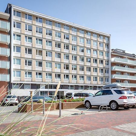 Ad3 5E Leuchtturm Apartamento Westerland Exterior foto