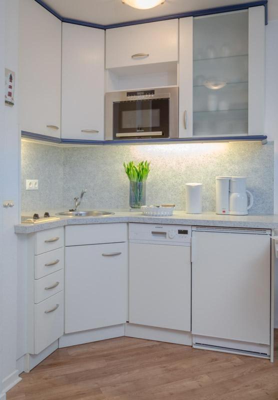 Ad3 5E Leuchtturm Apartamento Westerland Exterior foto