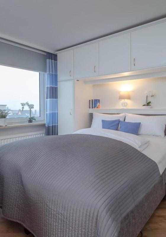 Ad3 5E Leuchtturm Apartamento Westerland Exterior foto